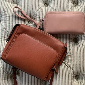 purse/wallet bundle